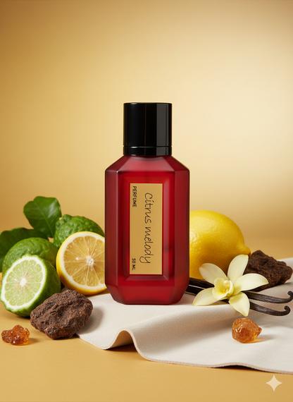 Citrus Melody
